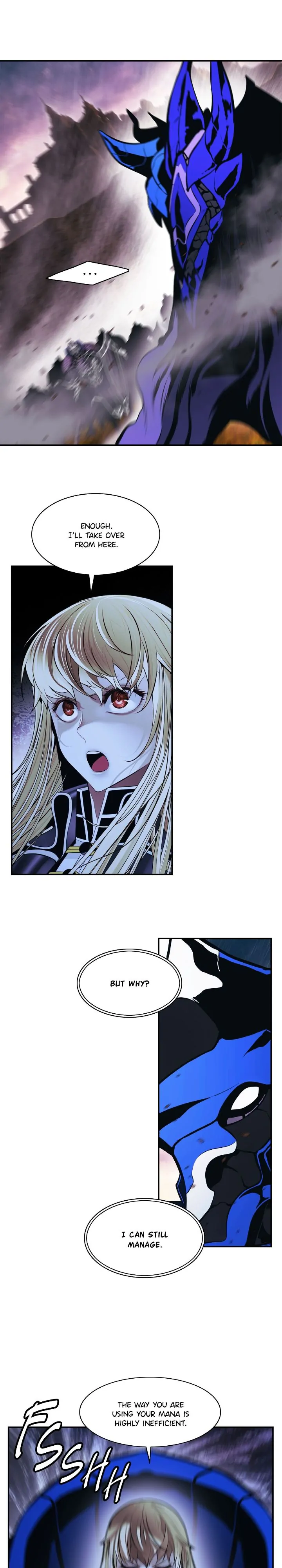 Read MookHyang – Dark Lady EN Manga Online
