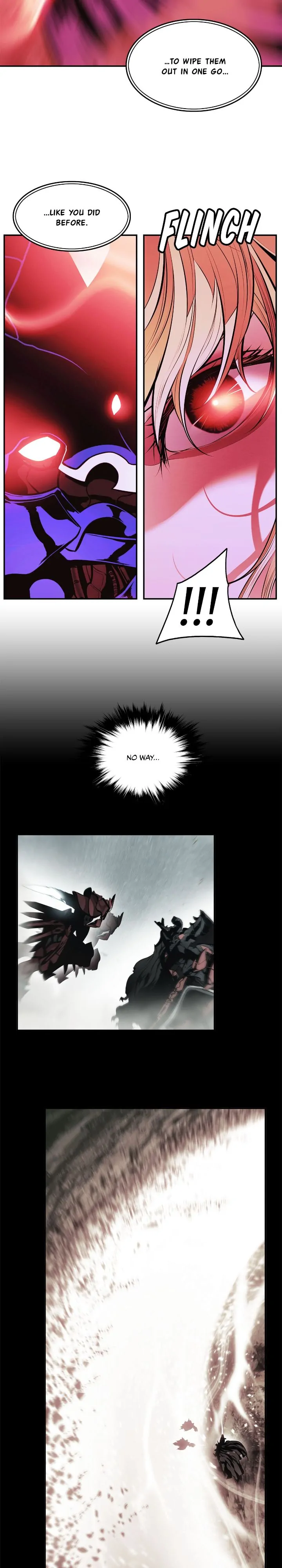 Read MookHyang – Dark Lady EN Manga Online