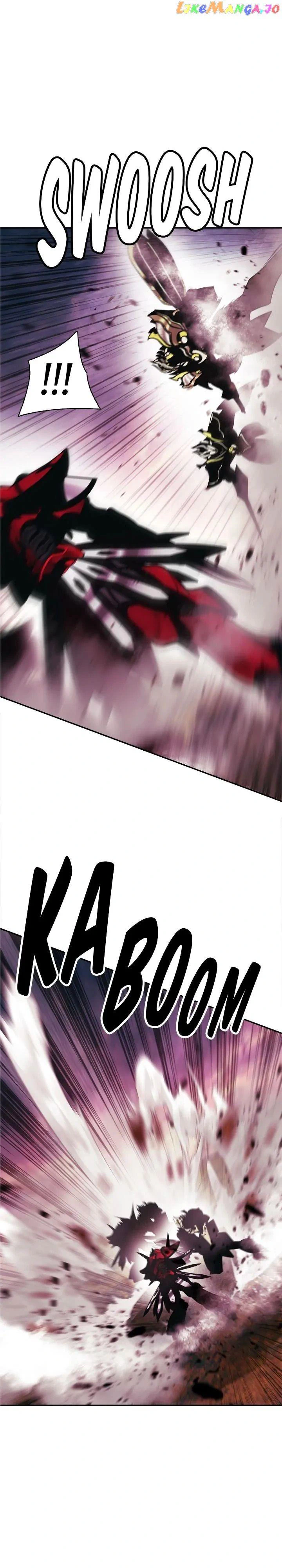 Read MookHyang – Dark Lady EN Manga Online