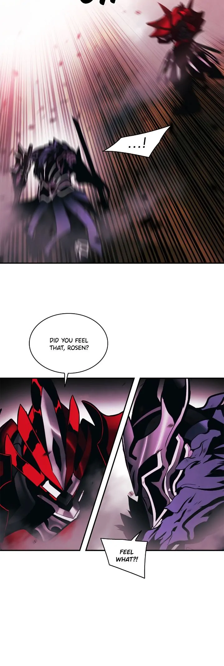 Read MookHyang – Dark Lady EN Manga Online