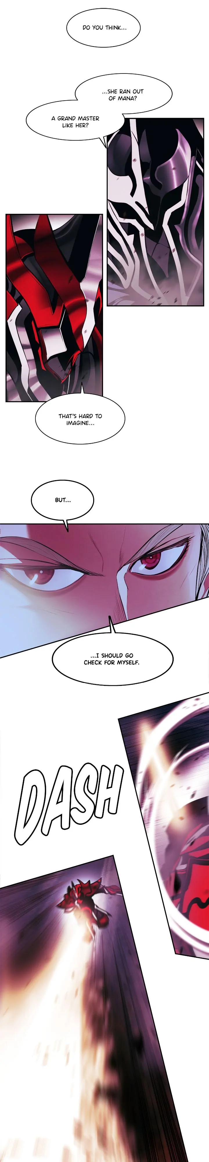 Read MookHyang – Dark Lady EN Manga Online