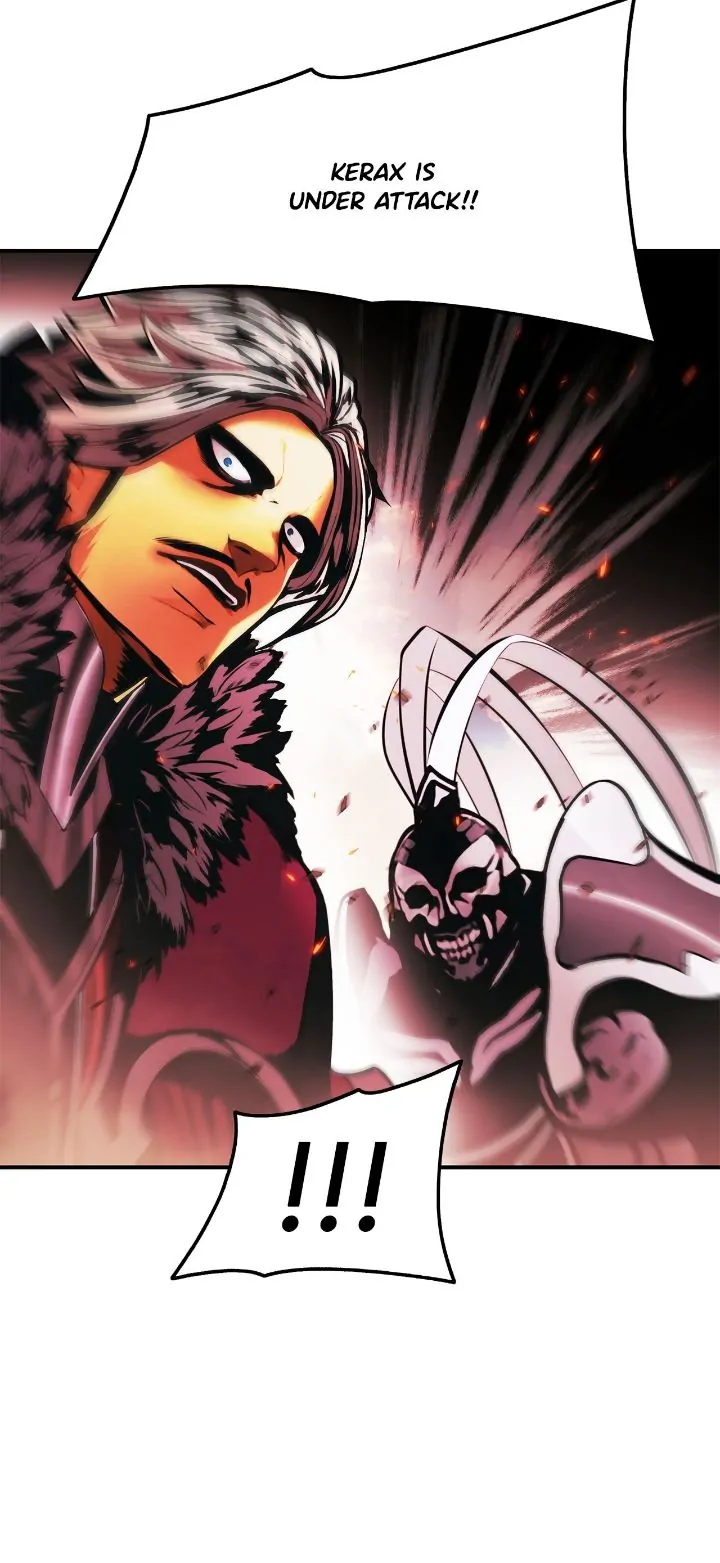 Read MookHyang – Dark Lady EN Manga Online