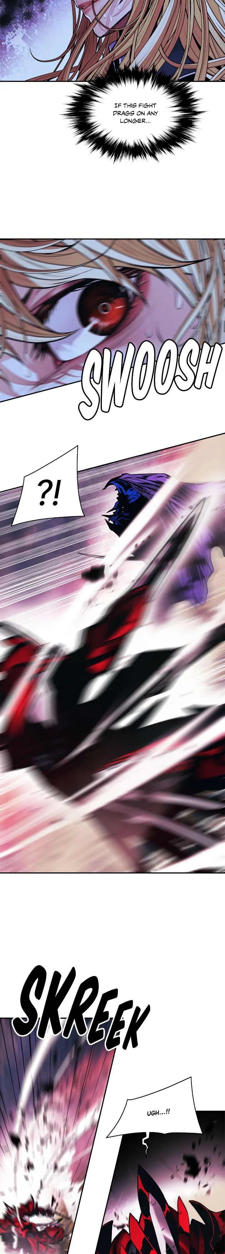 Read MookHyang – Dark Lady EN Manga Online