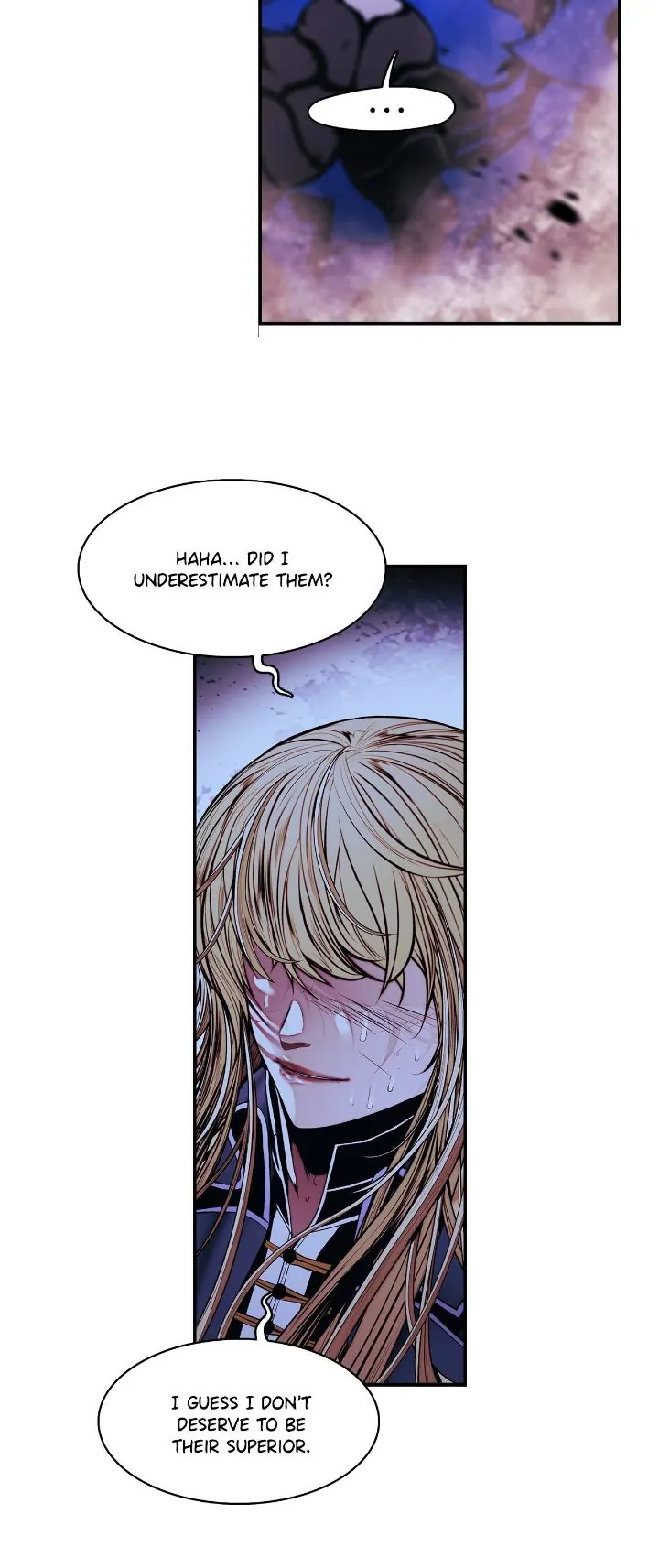 Read MookHyang – Dark Lady EN Manga Online
