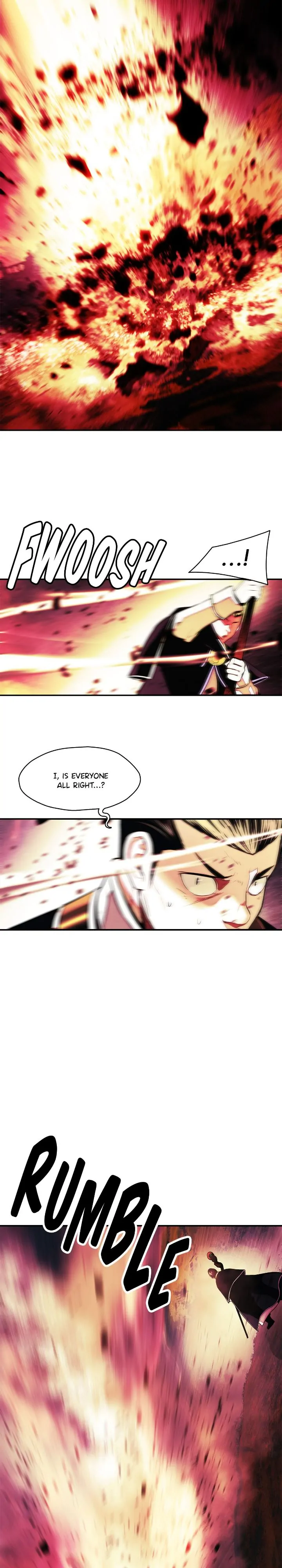 Read MookHyang – Dark Lady EN Manga Online