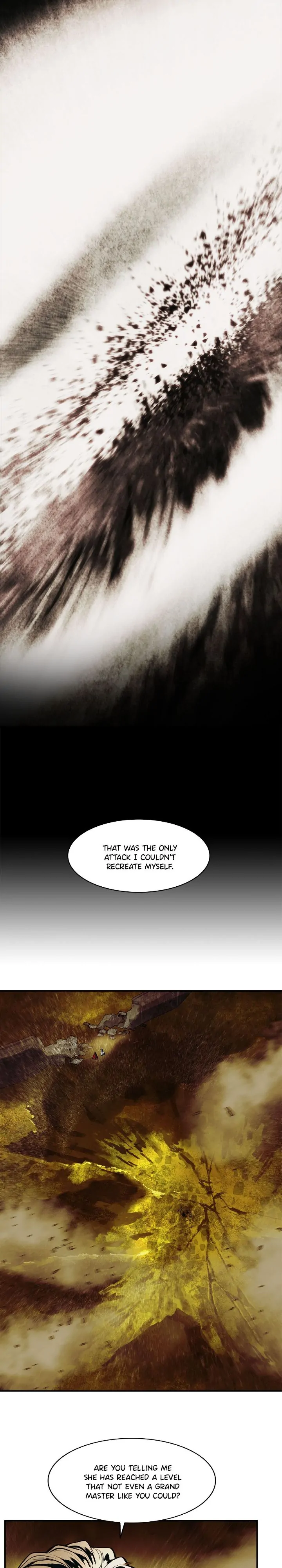 Read MookHyang – Dark Lady EN Manga Online