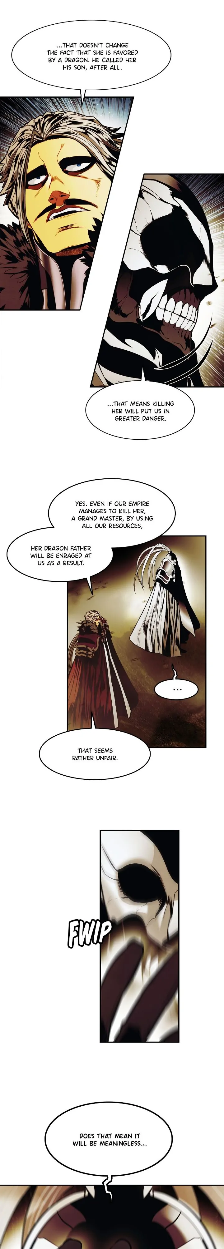 Read MookHyang – Dark Lady EN Manga Online