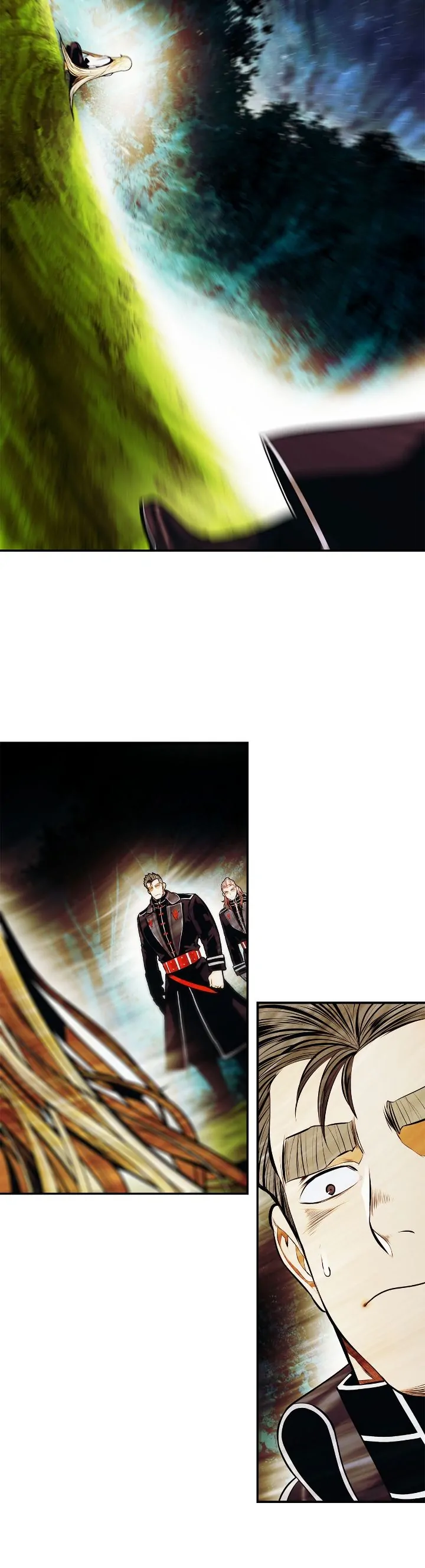 Read MookHyang – Dark Lady EN Manga Online