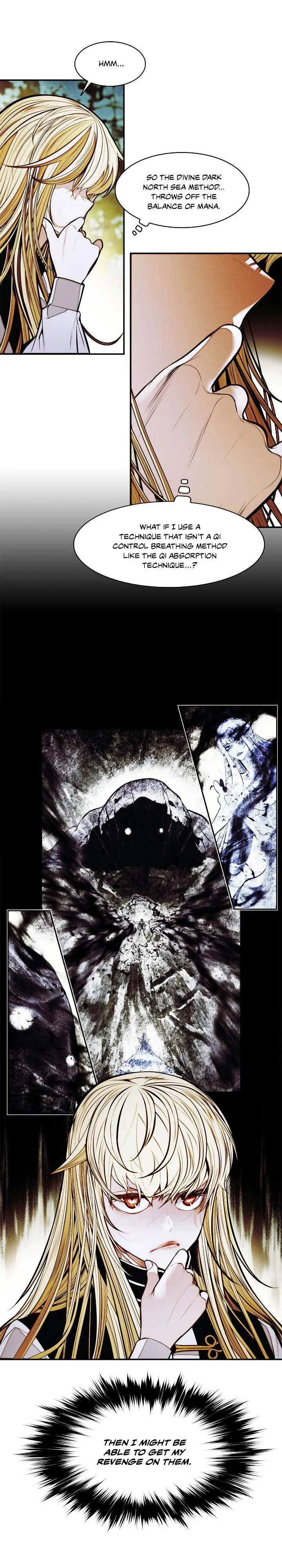 Read MookHyang – Dark Lady EN Manga Online