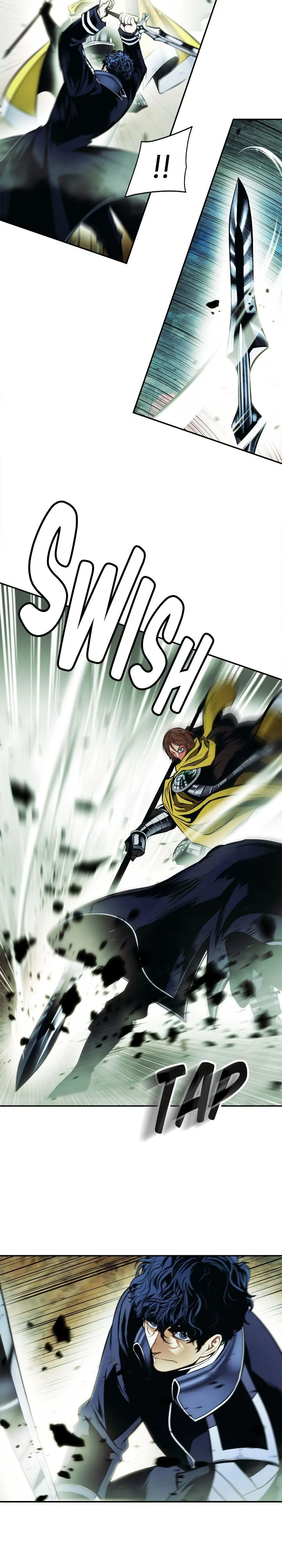 Read MookHyang – Dark Lady EN Manga Online