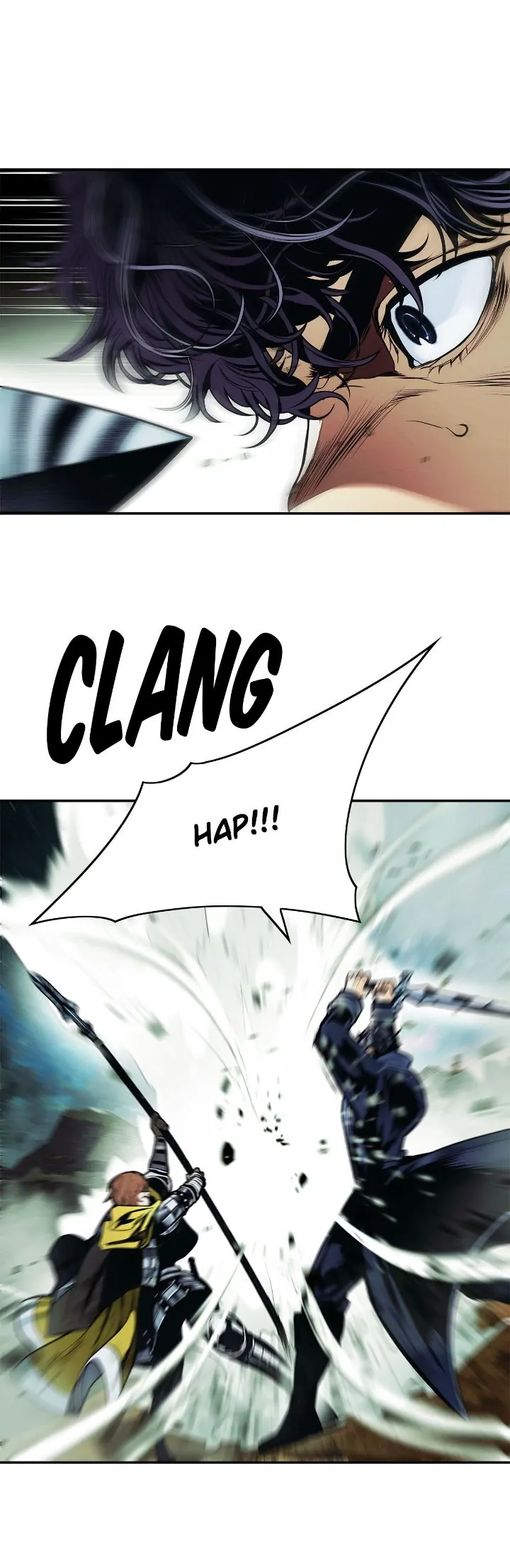 Read MookHyang – Dark Lady EN Manga Online