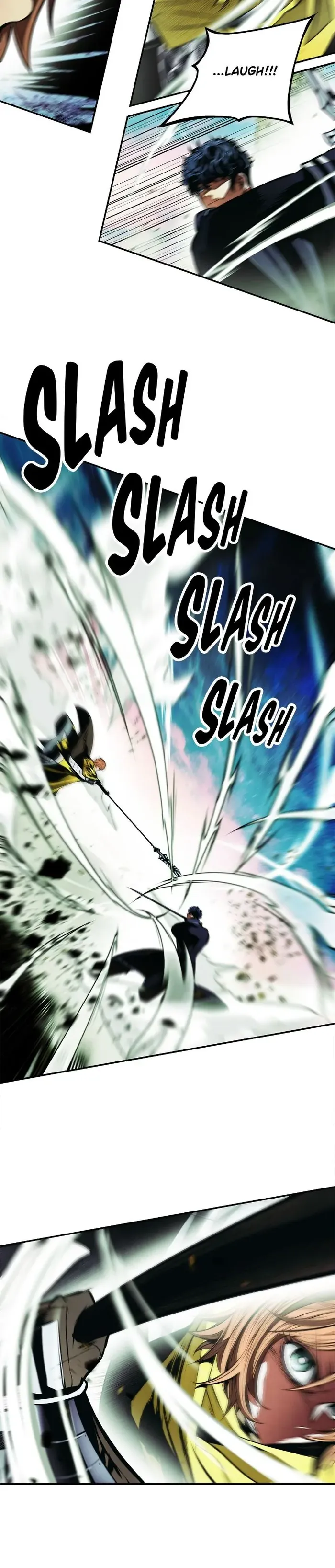 Read MookHyang – Dark Lady EN Manga Online