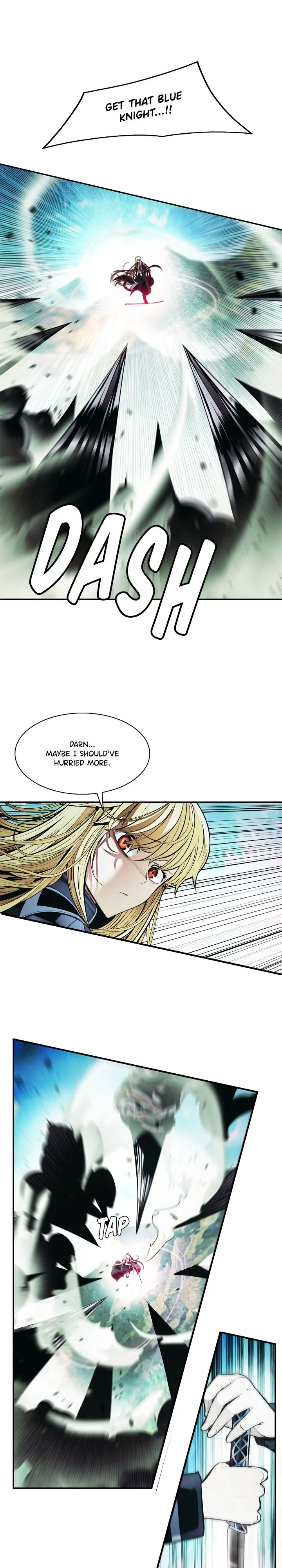 Read MookHyang – Dark Lady EN Manga Online