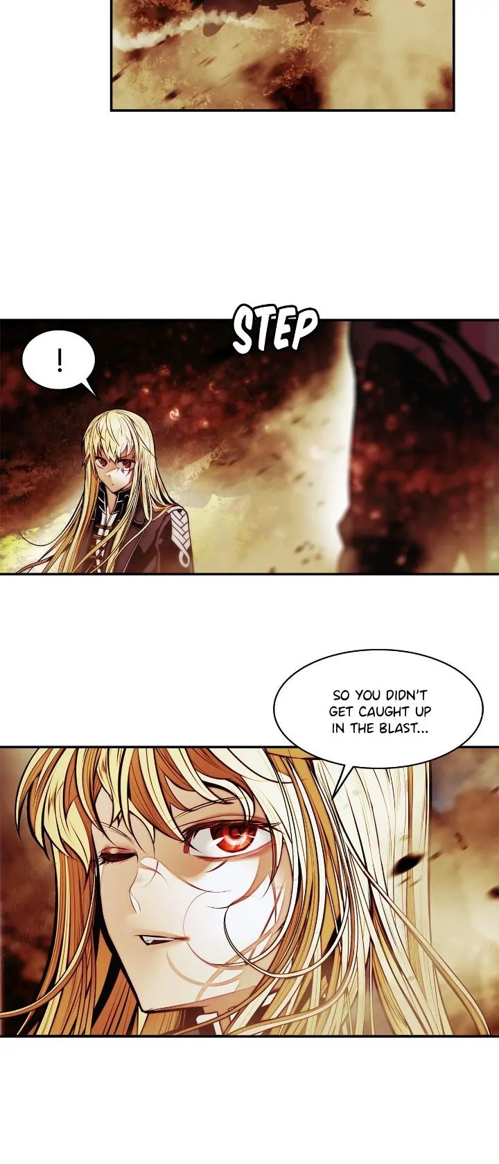 Read MookHyang – Dark Lady EN Manga Online