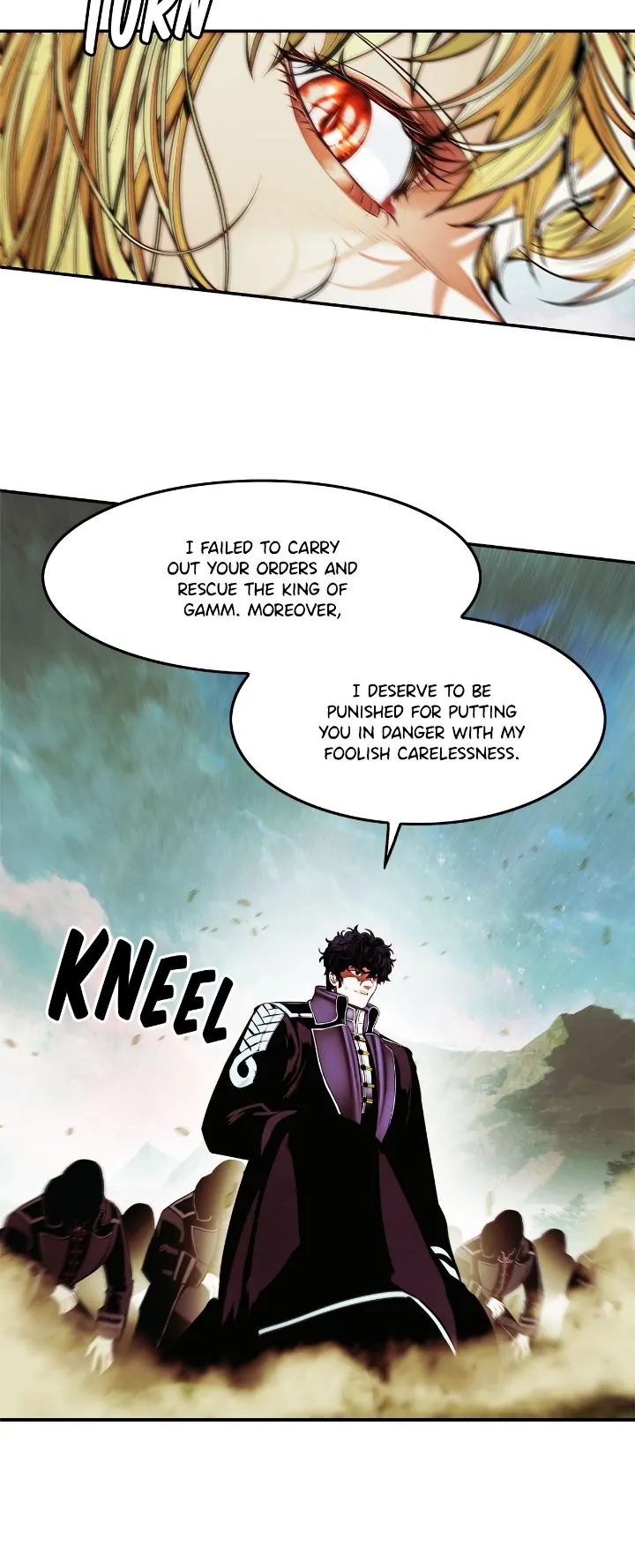 Read MookHyang – Dark Lady EN Manga Online