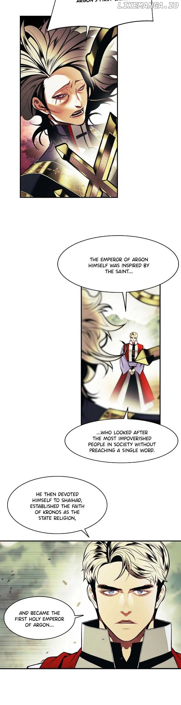 Read MookHyang – Dark Lady EN Manga Online