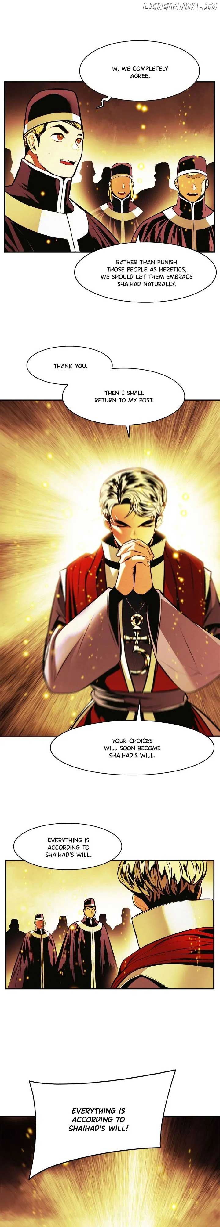 Read MookHyang – Dark Lady EN Manga Online