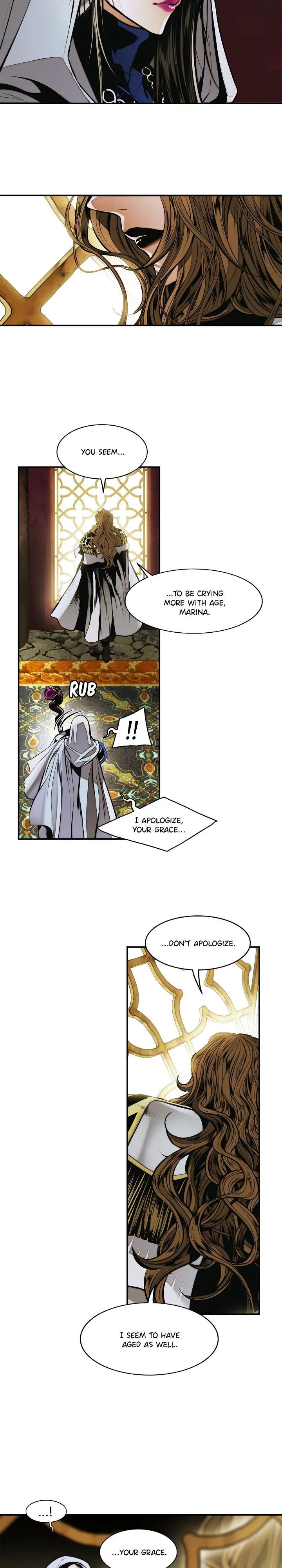 Read MookHyang – Dark Lady EN Manga Online