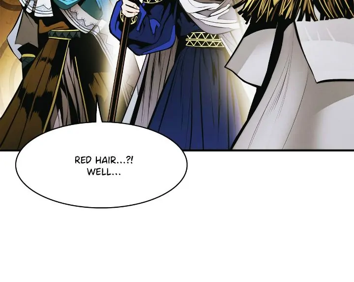 Read MookHyang – Dark Lady EN Manga Online