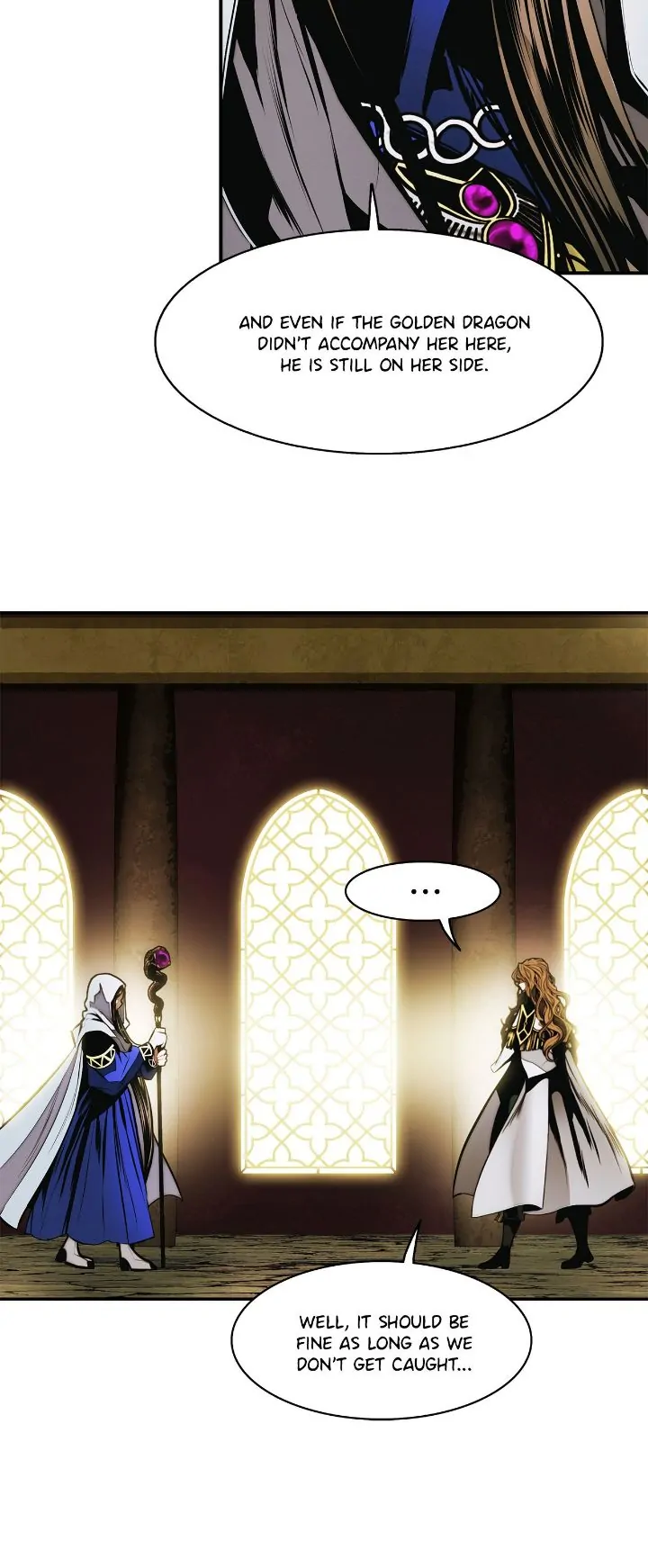 Read MookHyang – Dark Lady EN Manga Online