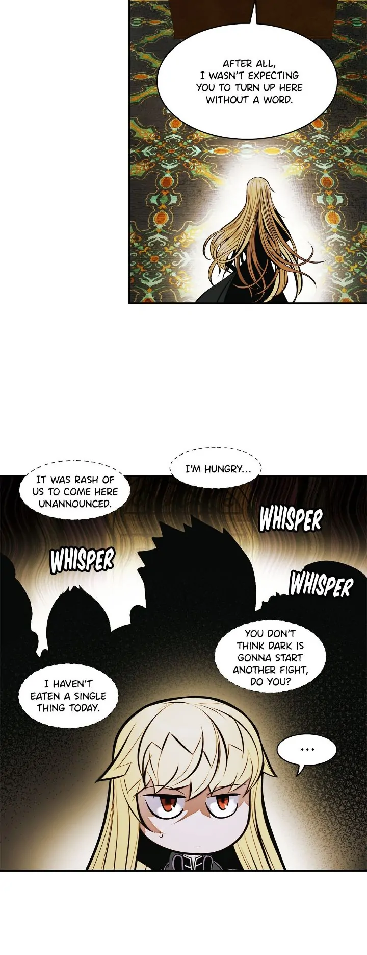 Read MookHyang – Dark Lady EN Manga Online