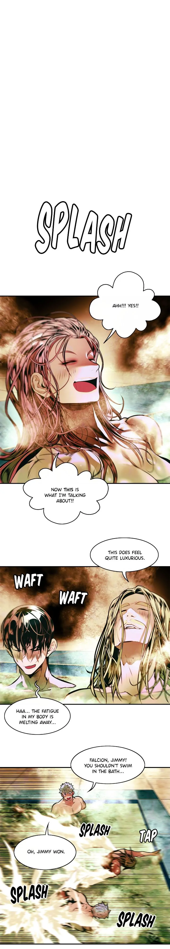 Read MookHyang – Dark Lady EN Manga Online