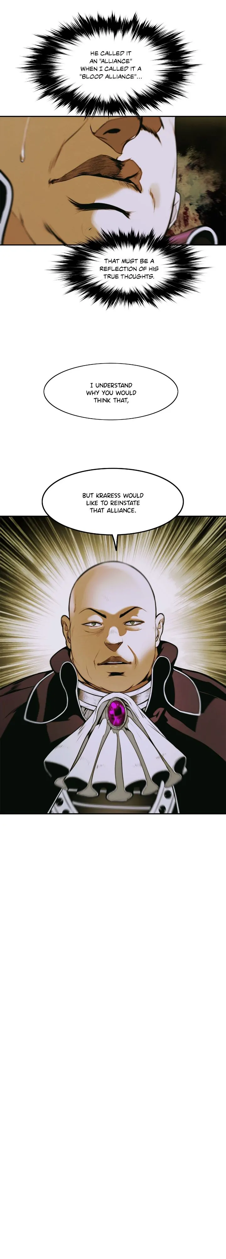 Read MookHyang – Dark Lady EN Manga Online