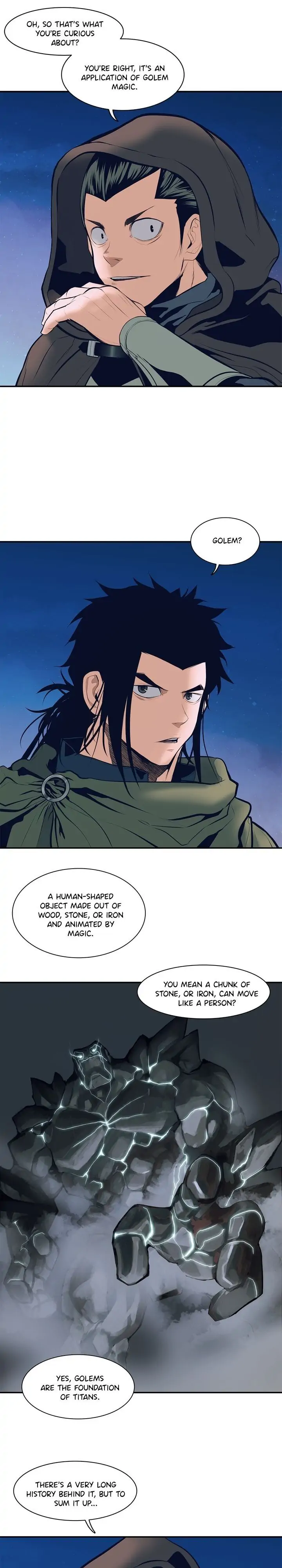 Read MookHyang – Dark Lady EN Manga Online