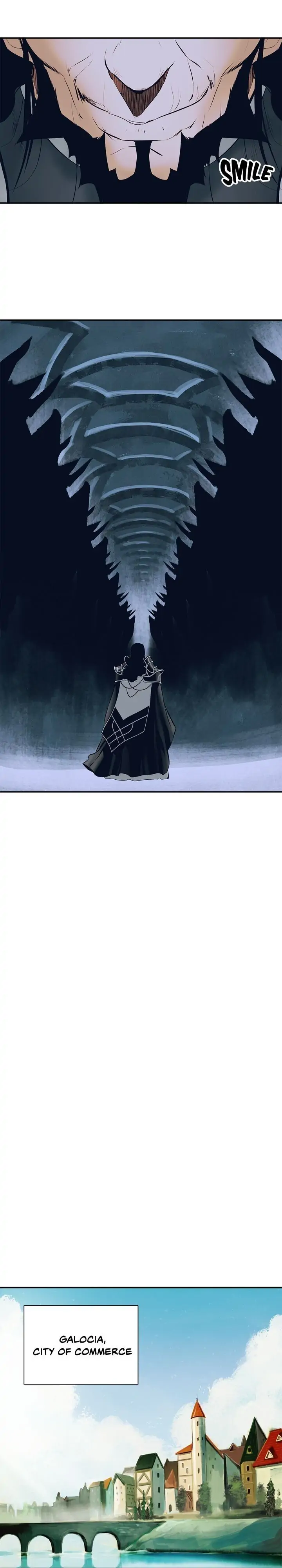 Read MookHyang – Dark Lady EN Manga Online