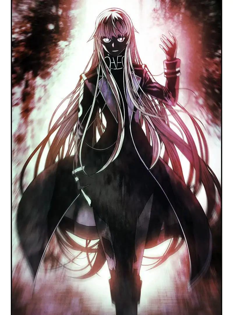 Read MookHyang – Dark Lady EN Manga Online