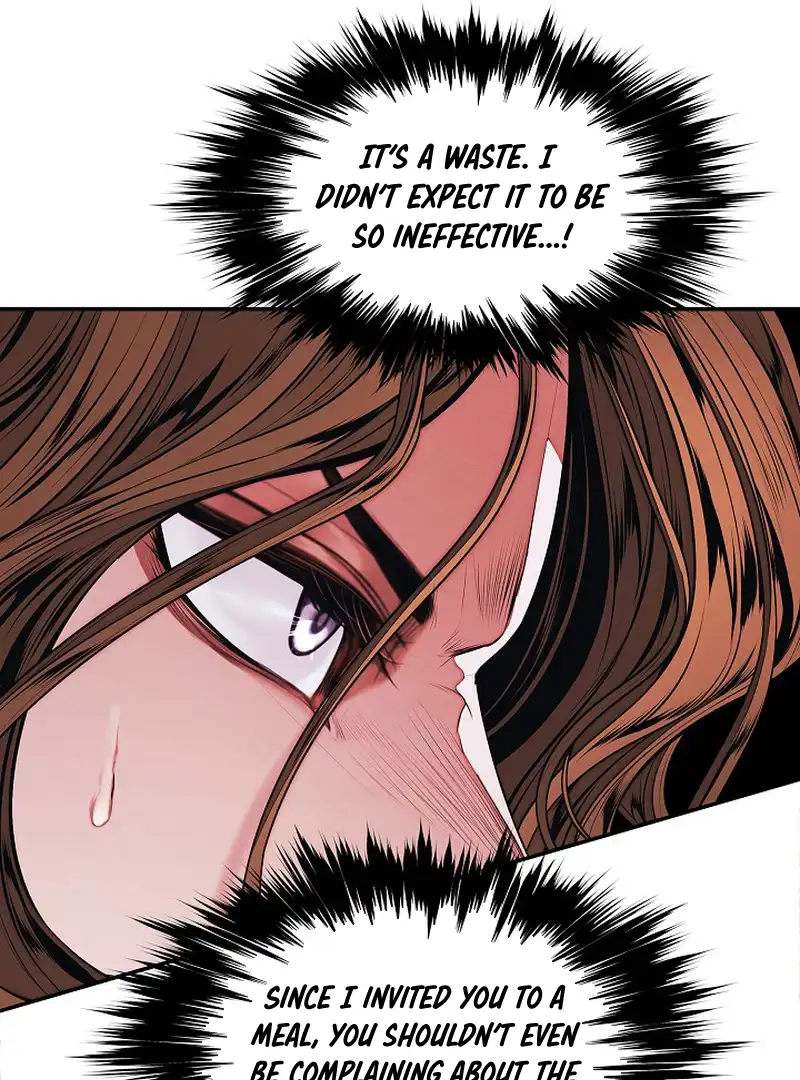 Read MookHyang – Dark Lady EN Manga Online