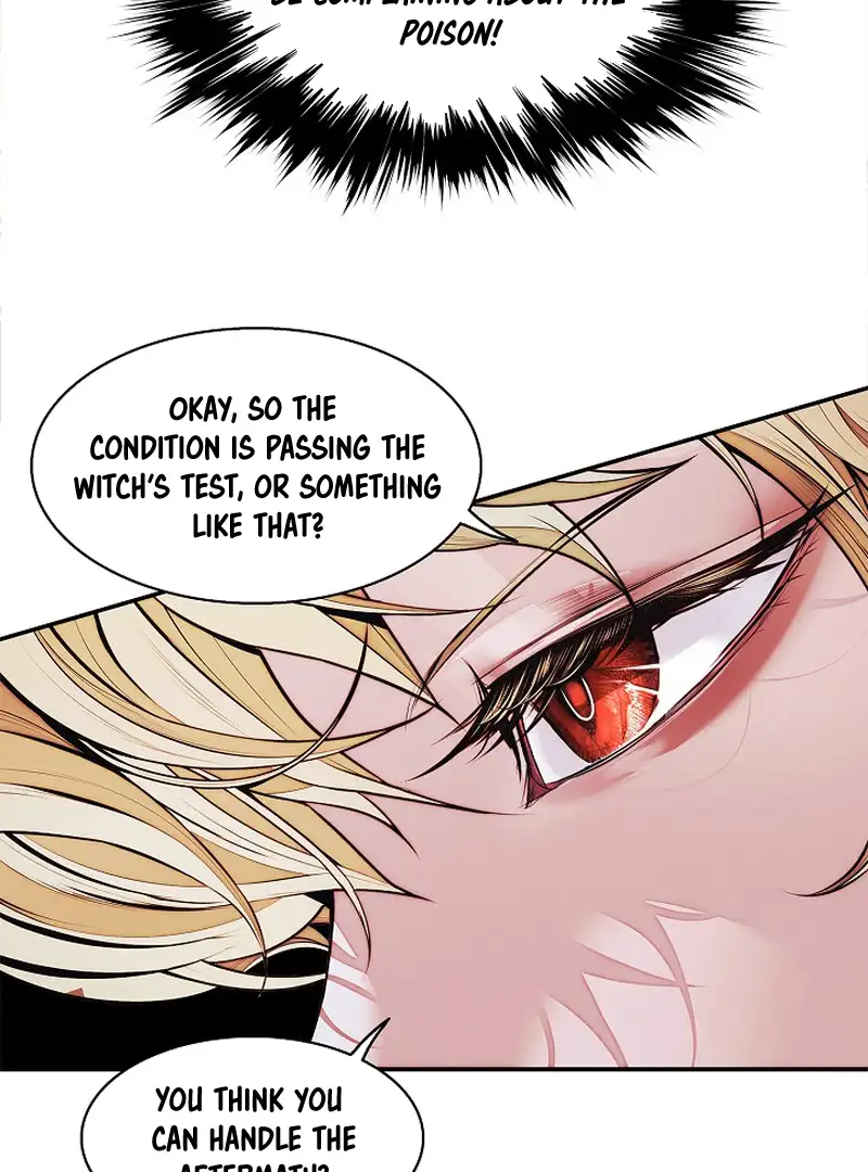 Read MookHyang – Dark Lady EN Manga Online