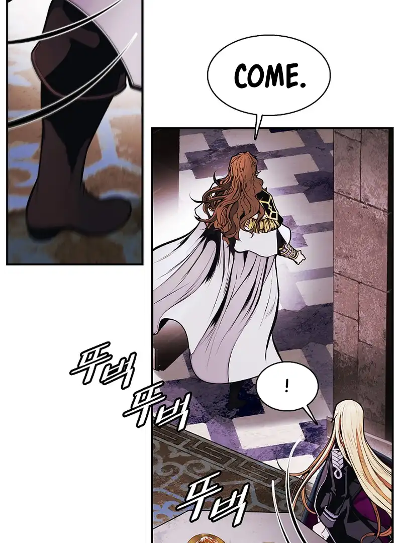Read MookHyang – Dark Lady EN Manga Online