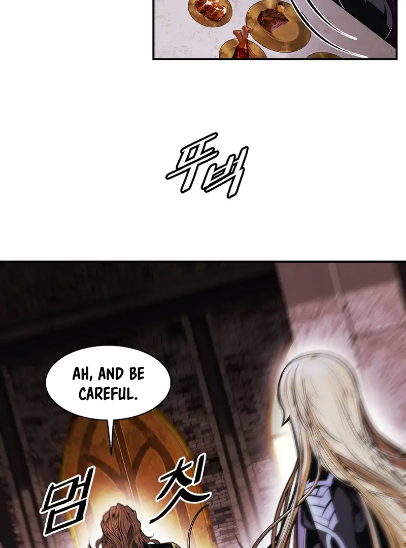 Read MookHyang – Dark Lady EN Manga Online