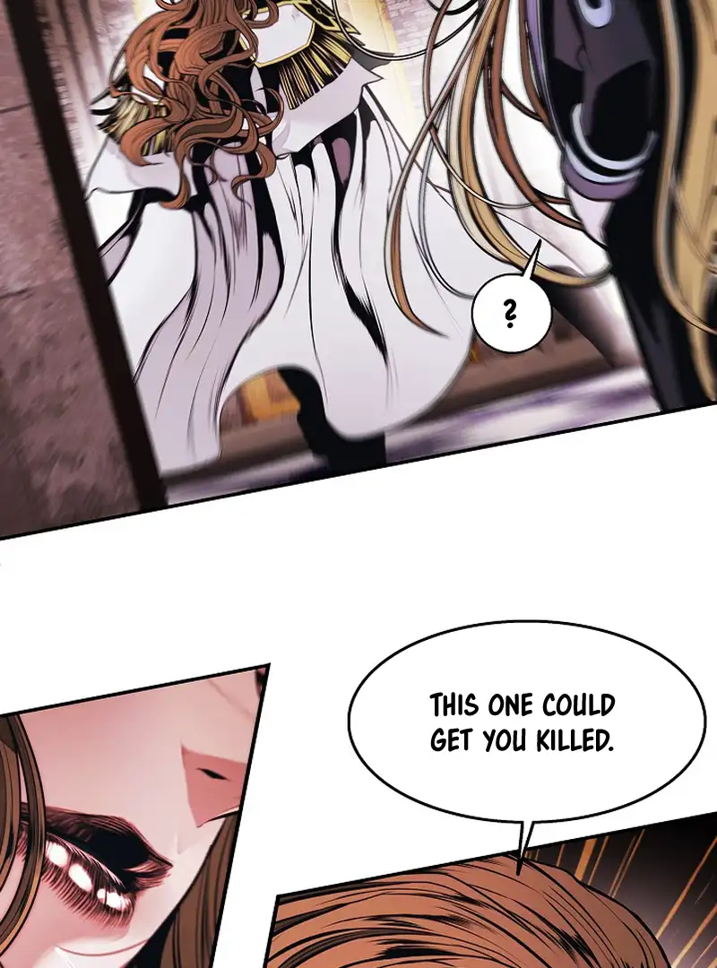 Read MookHyang – Dark Lady EN Manga Online