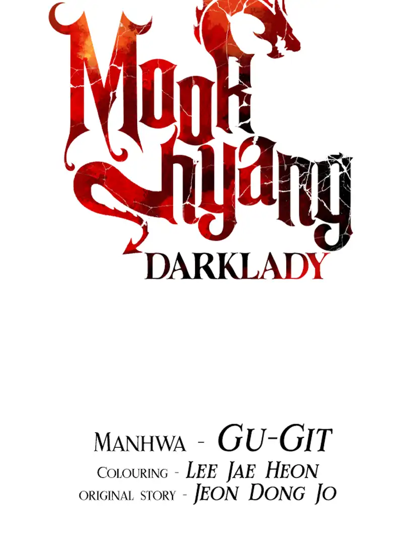 Read MookHyang – Dark Lady EN Manga Online