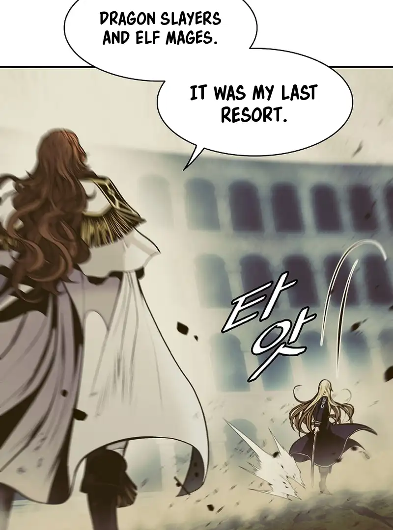 Read MookHyang – Dark Lady EN Manga Online