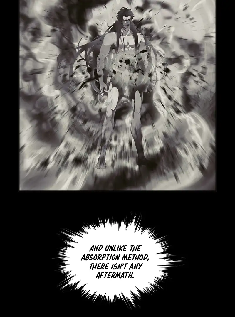 Read MookHyang – Dark Lady EN Manga Online