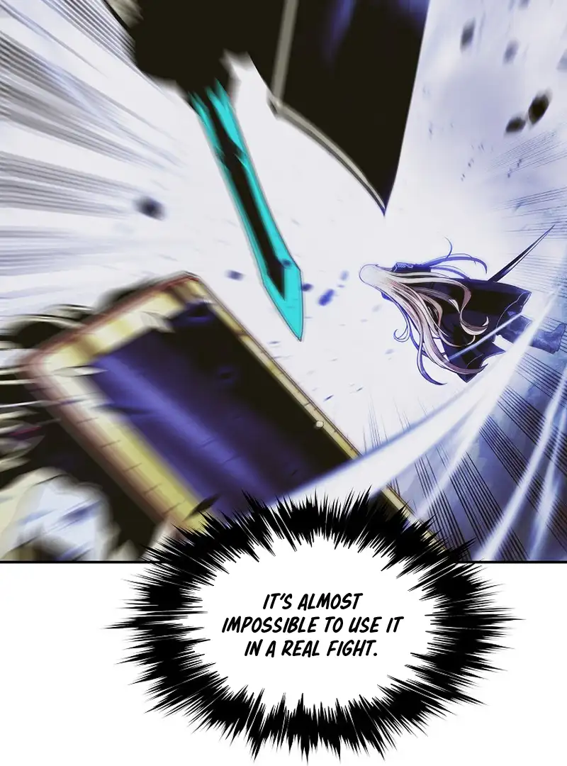 Read MookHyang – Dark Lady EN Manga Online
