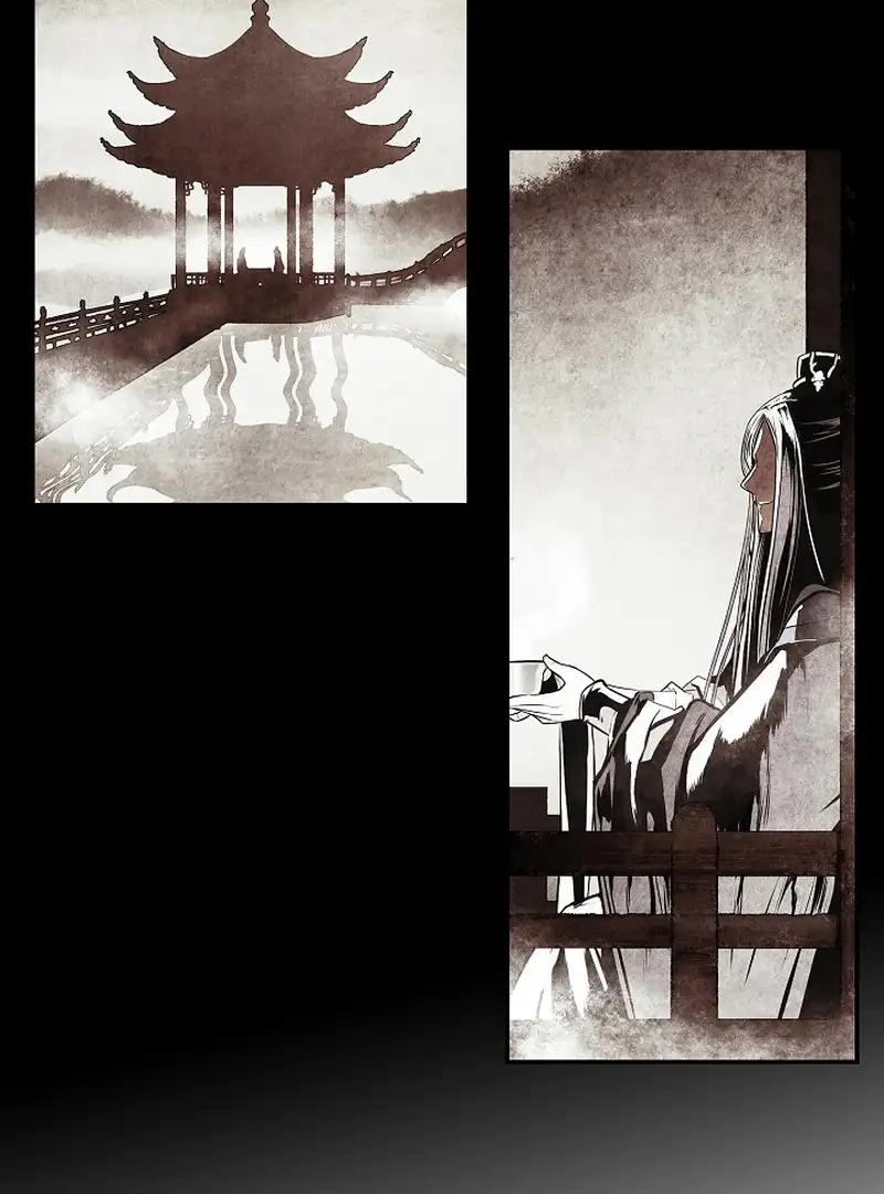 Read MookHyang – Dark Lady EN Manga Online
