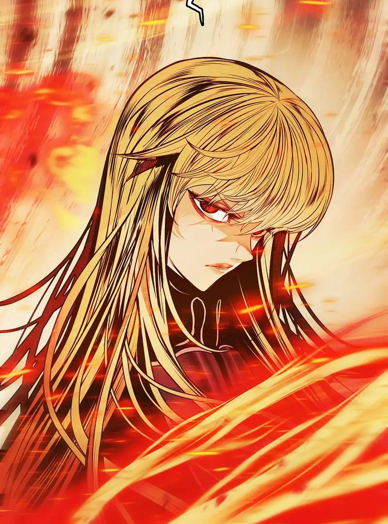 Read MookHyang – Dark Lady EN Manga Online
