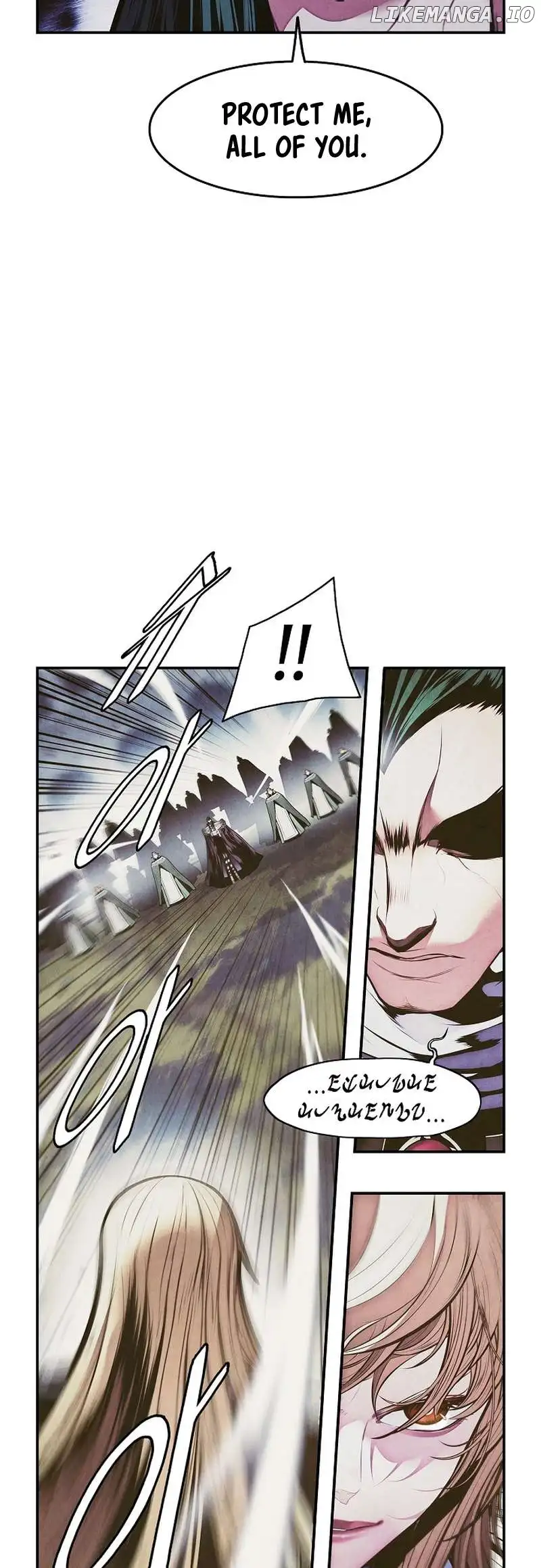 Read MookHyang – Dark Lady EN Manga Online