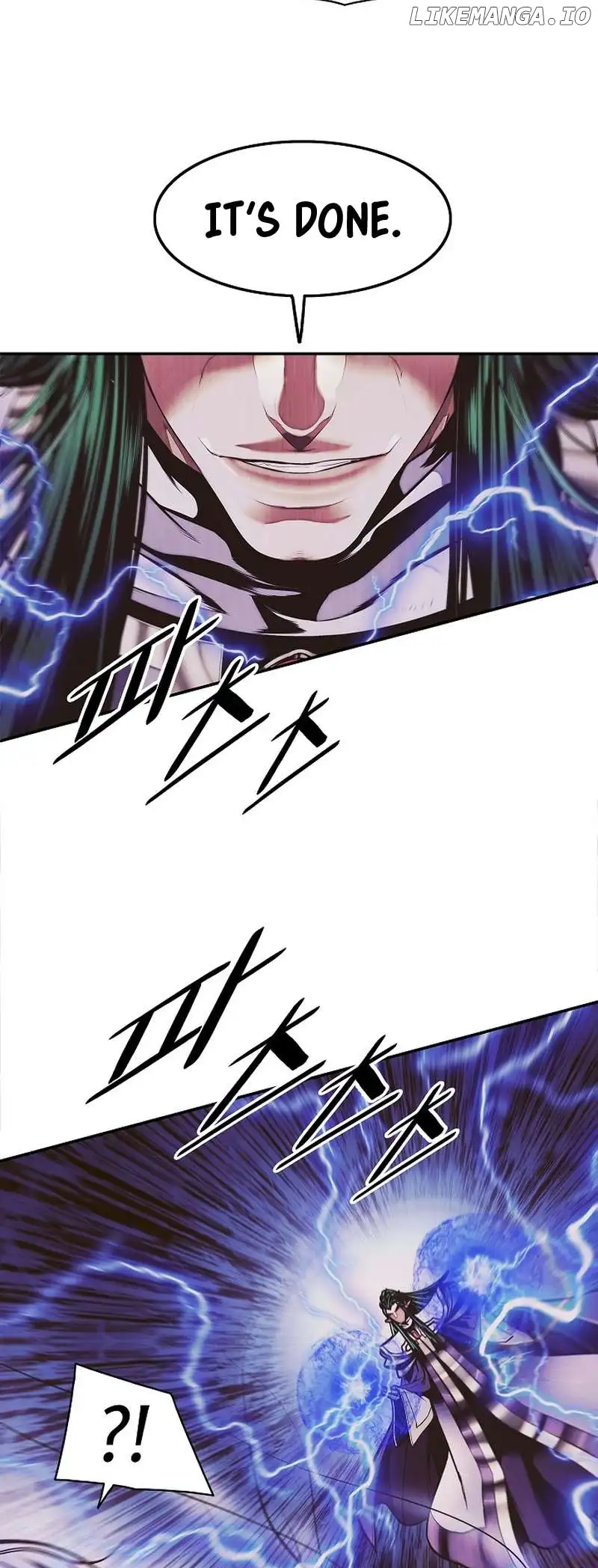 Read MookHyang – Dark Lady EN Manga Online