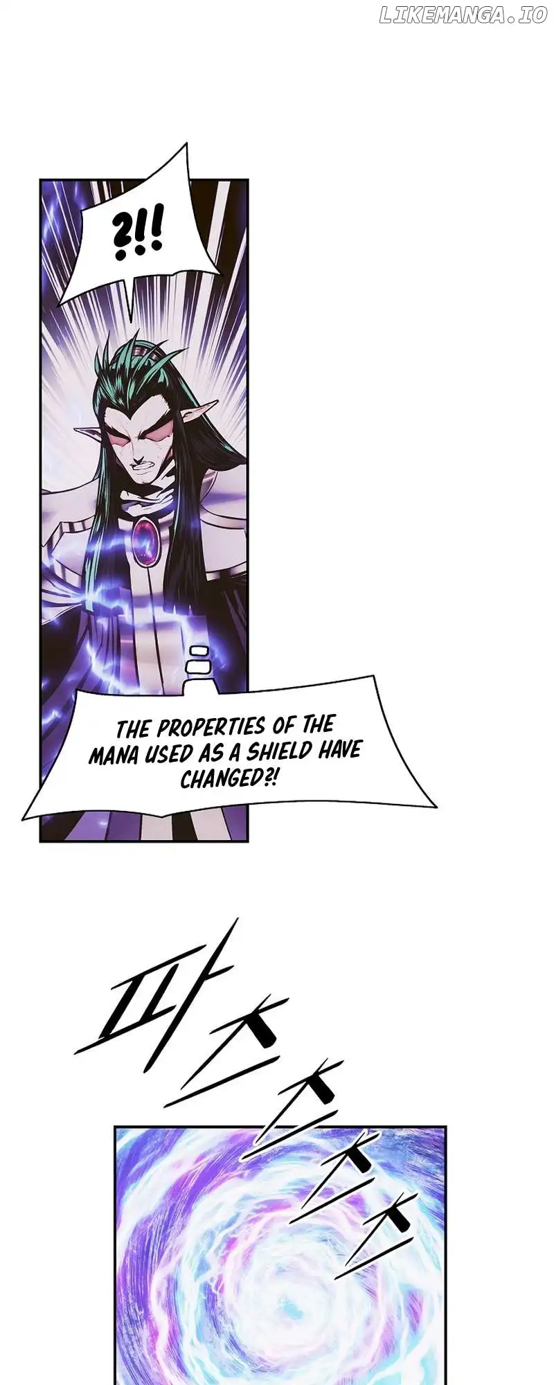 Read MookHyang – Dark Lady EN Manga Online