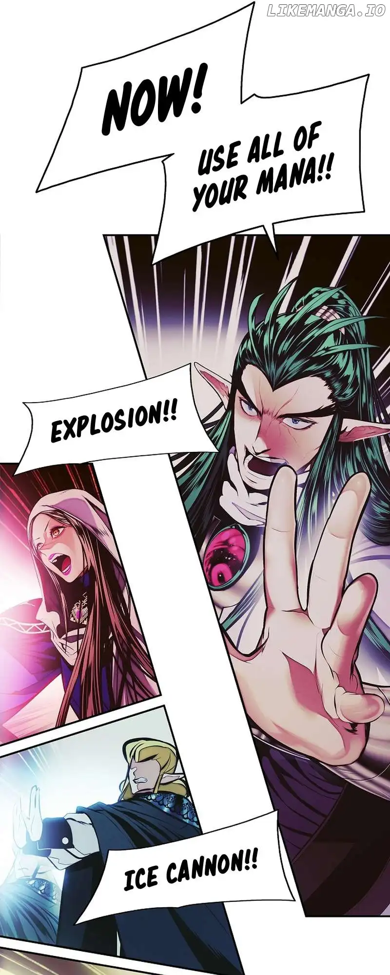 Read MookHyang – Dark Lady EN Manga Online