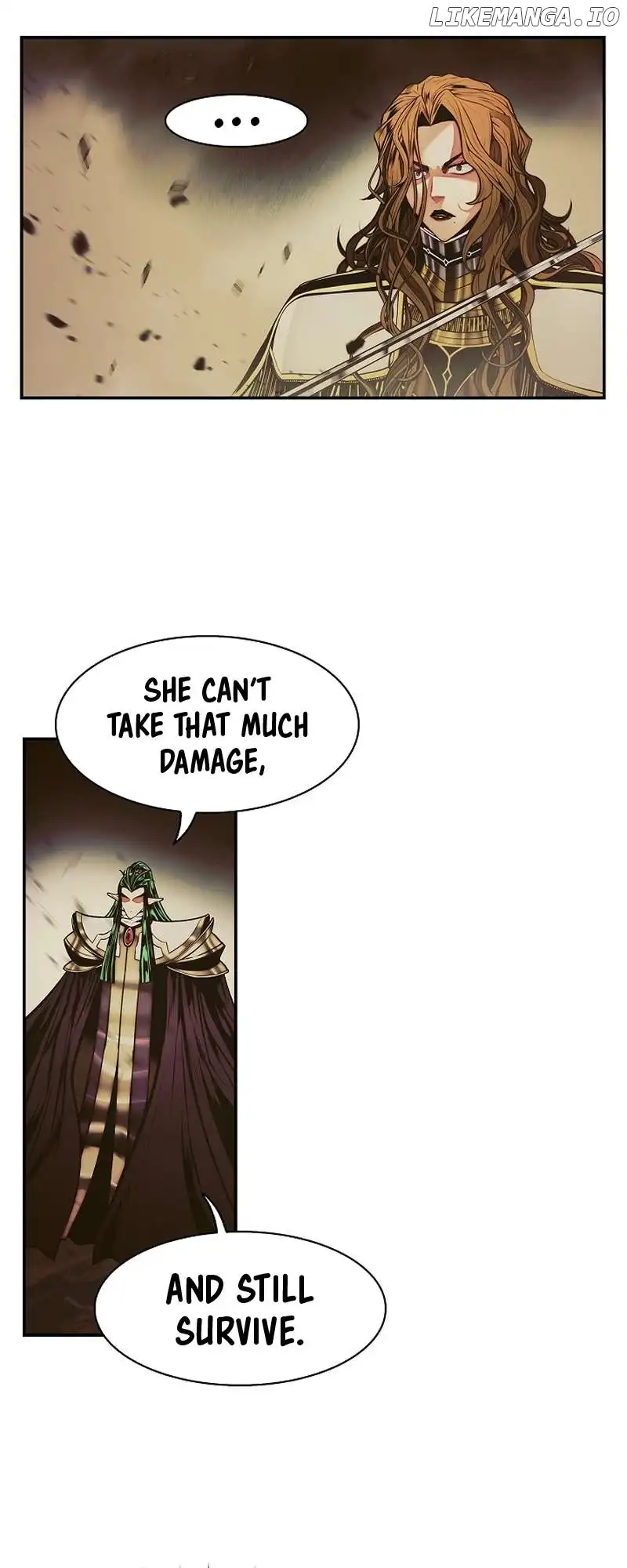 Read MookHyang – Dark Lady EN Manga Online
