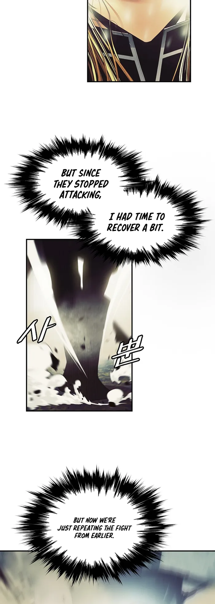 Read MookHyang – Dark Lady EN Manga Online