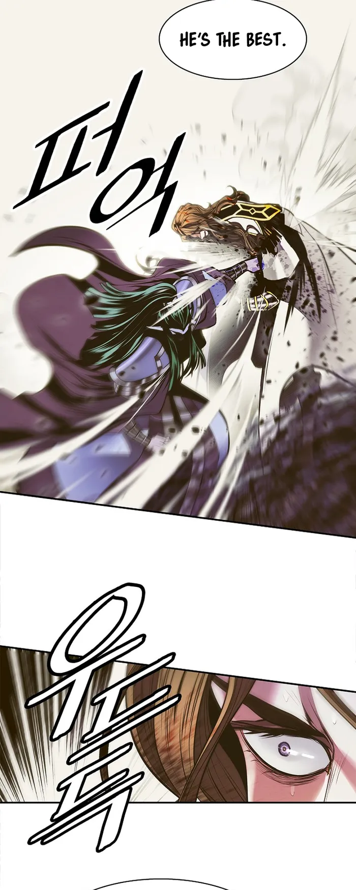 Read MookHyang – Dark Lady EN Manga Online