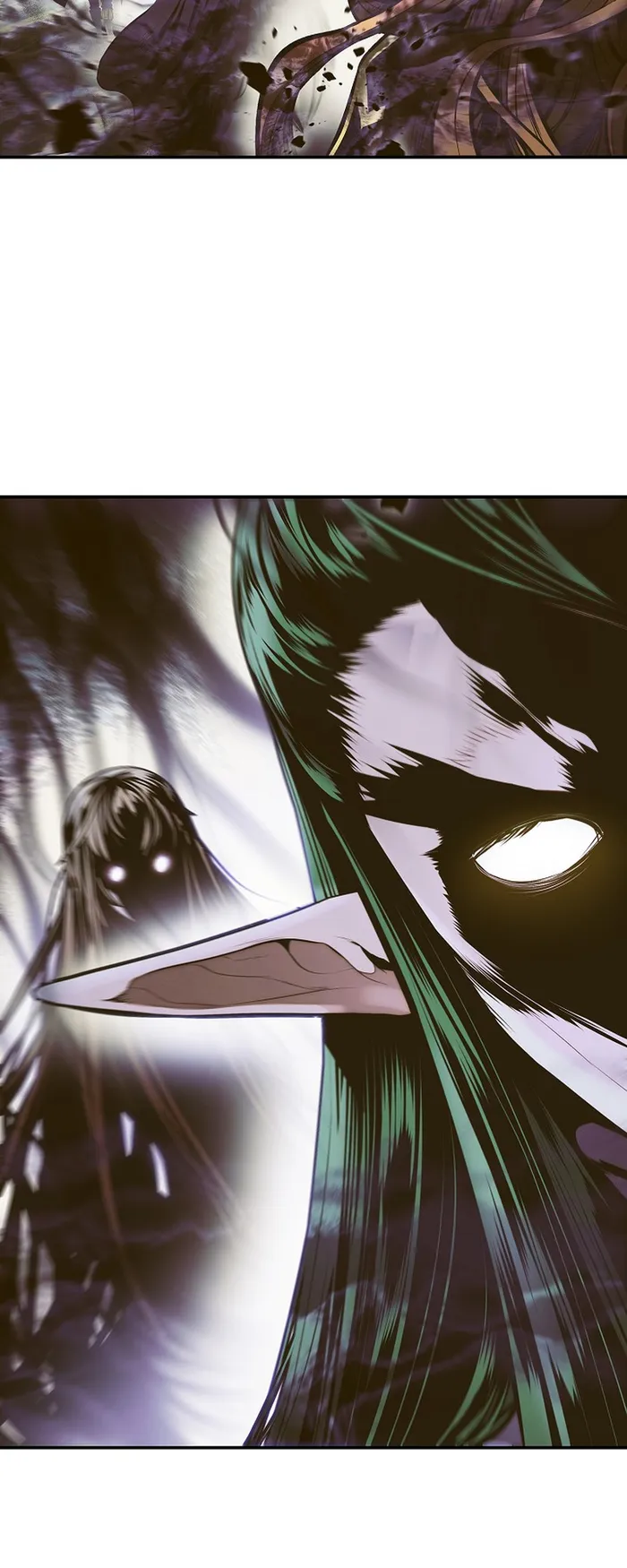 Read MookHyang – Dark Lady EN Manga Online
