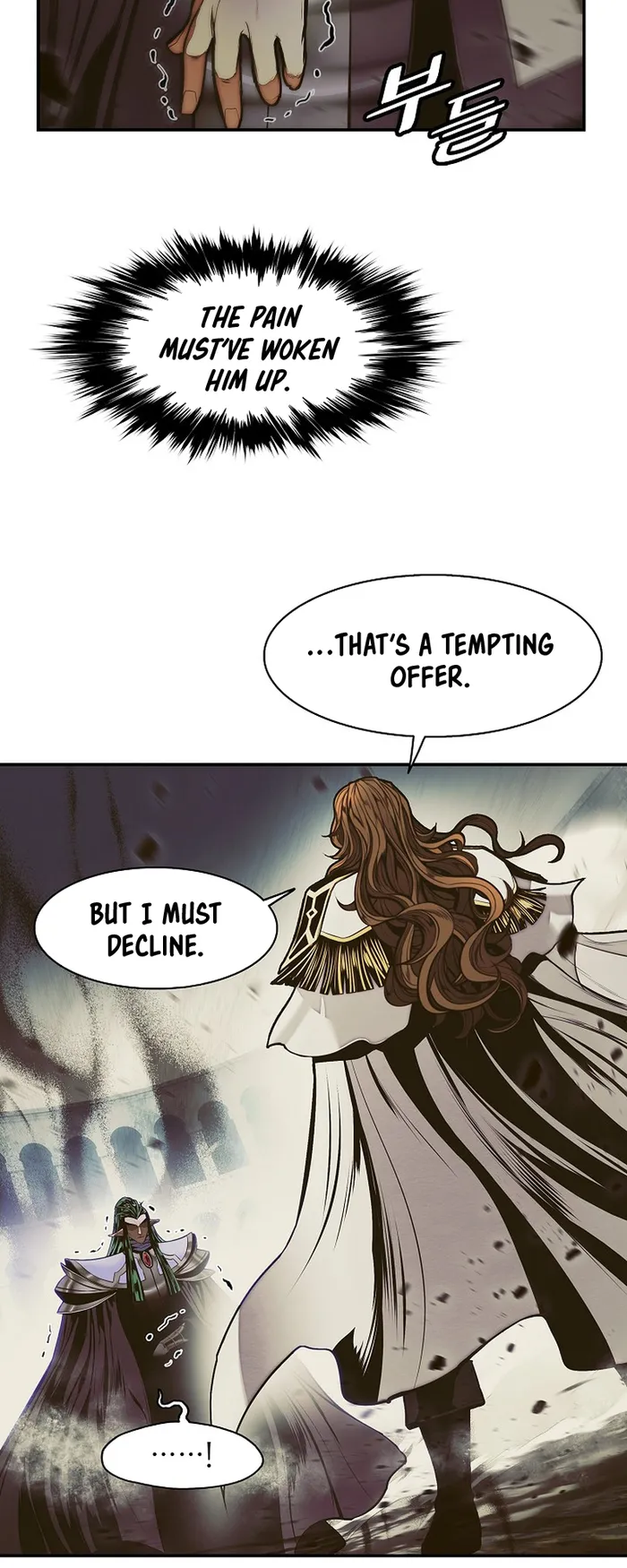 Read MookHyang – Dark Lady EN Manga Online